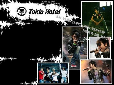 ToKiO hOtEl